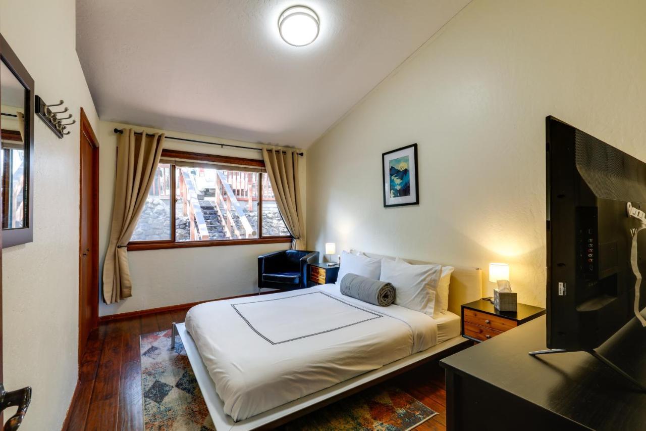 Flagstaff Home With Ev Charger, 10 Mi To Downtown Ngoại thất bức ảnh